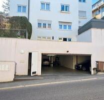 Garagenstellplatz Stellplatz Garage zu vermieten in Pliensau - Esslingen am Neckar Pliensauvorstadt