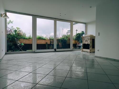 Foto - Attraktives 1,5-Zimmer-Apartment mit Pool im Haus