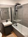 Foto - Erstbezug n. Renovierung ! Möblierte 1-Zimmer-Whg. zentr. in Bth.