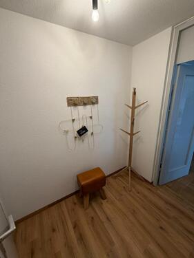 Foto - Etagenwohnung in Bayreuth zur Miete
