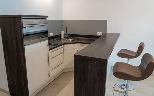 Foto - 1.5 Zimmer Etagenwohnung in München