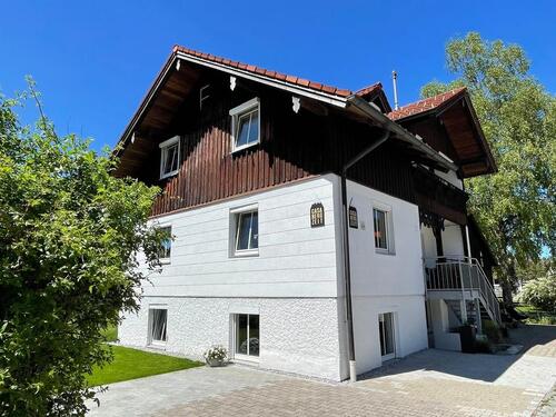 Foto - LAST MINUTE Urlaub Allgäu Füssen Pfronten Ferienhaus Königscard