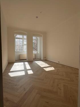 Foto - Charmante Altbauwohnung in Berlin, Steglitz