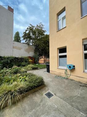 Foto - Etagenwohnung in Berlin zum Kaufen