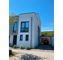 Doppelhaushälfte in Bremen Habenhausen