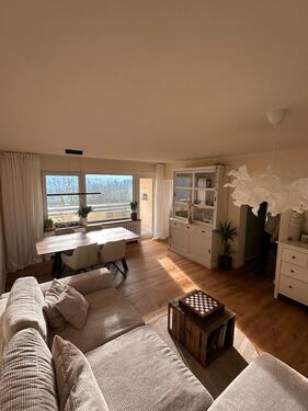 Foto - Bezugsfreie 2-Zimmer-Wohnung mit Balkon in Taunusstein