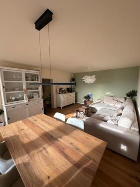 Foto - 2 Zimmer Etagenwohnung zum Kaufen in Taunusstein