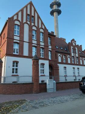 Foto - 1-Raumwohnung in Perleberg - 354,00 EUR Kaltmiete,