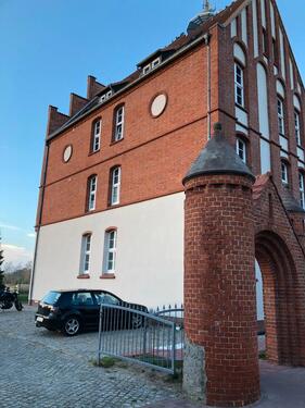 Foto - Etagenwohnung zur Miete in Perleberg