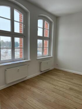 Foto - Etagenwohnung in Perleberg