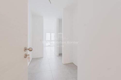 Foto - Etagenwohnung in Papenburg