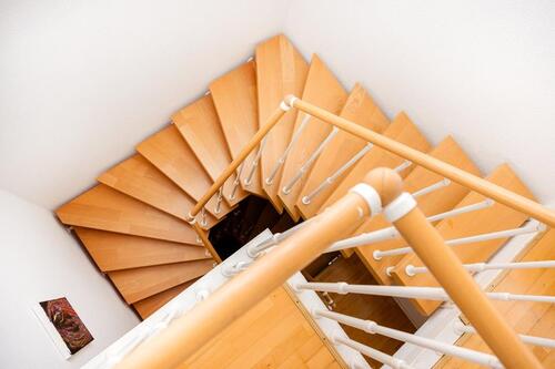 Foto - Etagenwohnung in Berlin zur Miete