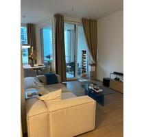 Charmante 2 - Zimmer Wohnung (65m2) in Berlin Mitte Hbf