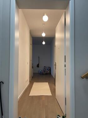 Foto - Etagenwohnung zur Miete in Berlin