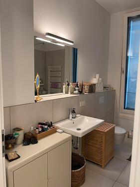 Foto - Etagenwohnung in Berlin zur Miete