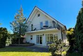 Foto - Zentral gelegenes Einfamilienhaus in Pasewalk