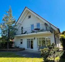 Zentral gelegenes Einfamilienhaus in Pasewalk