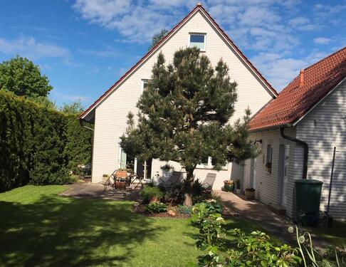 Foto - Einfamilienhaus zum Kaufen in Pasewalk