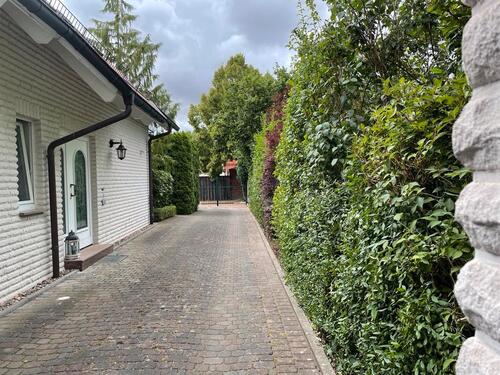 Foto - Einfamilienhaus in Pasewalk zum Kaufen