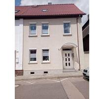 Reihenhaus in Gerbstedt Provisionsfrei
