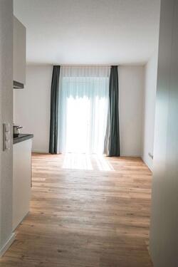 Foto - Etagenwohnung in Braunschweig