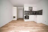 Foto - Etagenwohnung in Braunschweig zur Miete