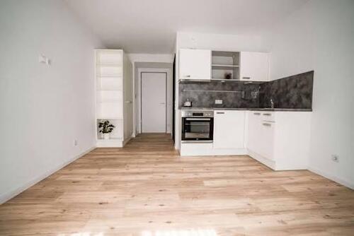 Foto - Etagenwohnung in Braunschweig zur Miete