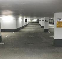 Tiefgaragenstellplatz am Mauerpark - TG-Parkplatz für PKW - Berlin Pankow