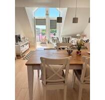 ❤️ 4,5 Zimmer Maisonette ETW mit Balkon in Lonsee ❤️