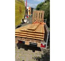 10x Biergarnitur zu vermieten - 10,00 EUR Kaltmiete, in Niederkassel (PLZ: 53859)