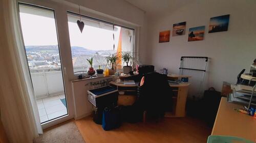 Foto - Etagenwohnung zur Miete in Meschede