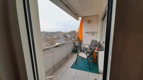 Foto - Etagenwohnung in Meschede