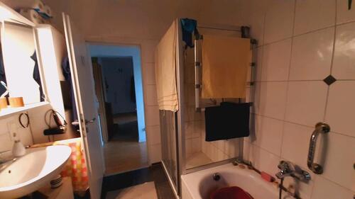 Foto - Etagenwohnung in Meschede zur Miete