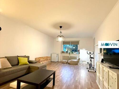 Foto - Etagenwohnung zur Miete in Braunschweig