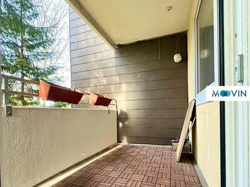 Foto - Etagenwohnung in Braunschweig