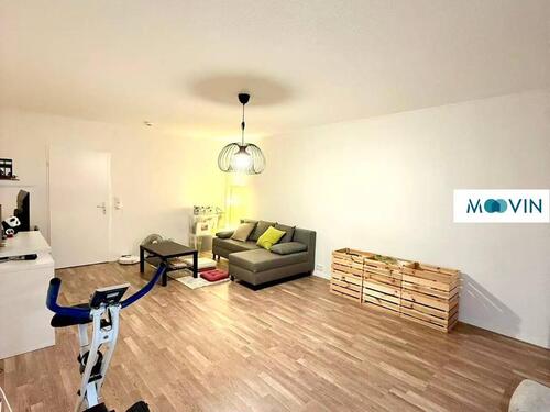 Foto - Etagenwohnung in Braunschweig zur Miete