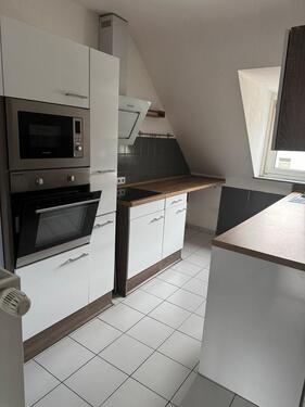 Foto - Renovierte 3,5 Zimmer Wohnung in Essen-Frohnhausen