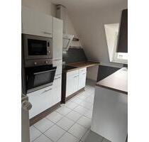 Renovierte 3,5 Zimmer Wohnung in Essen-Frohnhausen