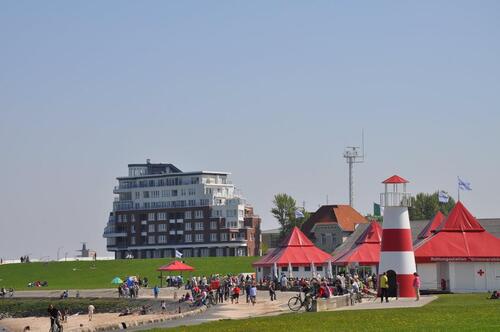 Foto - Haus Seeterrassen Se 06, 12.11.2025 - 19.11.2025