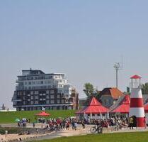 Haus Seeterrassen Se 06, 04.12.2025 - 11.12.2025 - Cuxhaven