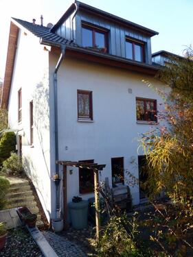 Foto - 4 Zimmer Einfamilienhaus zum Kaufen in Simonswald