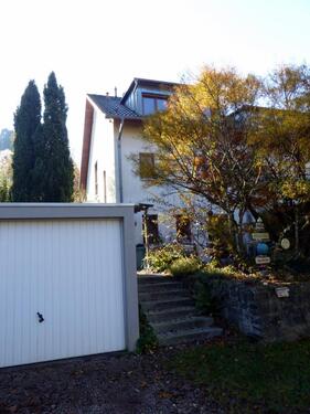 Foto - 4 Zimmer Einfamilienhaus in Simonswald