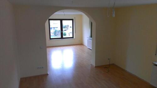 Foto - Wohnung in Großheubach zu vermieten