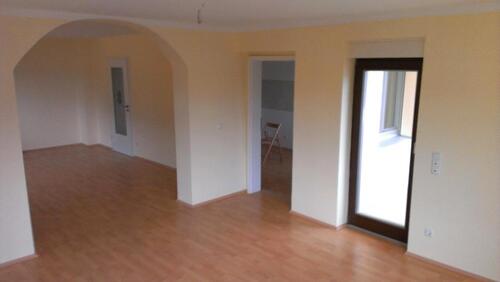 Foto - 3 Zimmer Etagenwohnung zur Miete in Großheubach