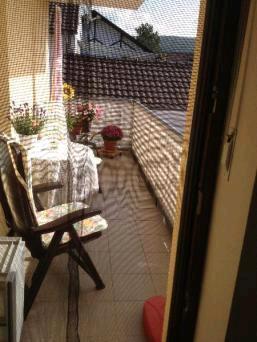 Foto - Etagenwohnung in Großheubach zur Miete