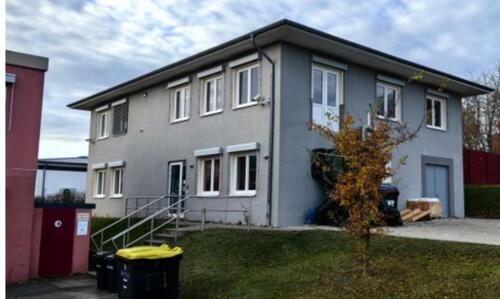 Foto - Büro + Lager + Parkplatz - 8,00 EUR Kaltmiete, ca.  8,00 m²