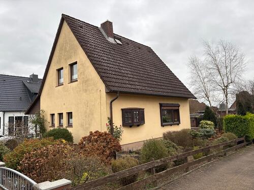 Foto - Top Lage, ruhige Wohngegend und perfekt Angebunden