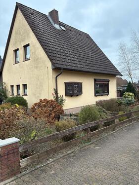 Foto - Einfamilienhaus in Stade zum Kaufen