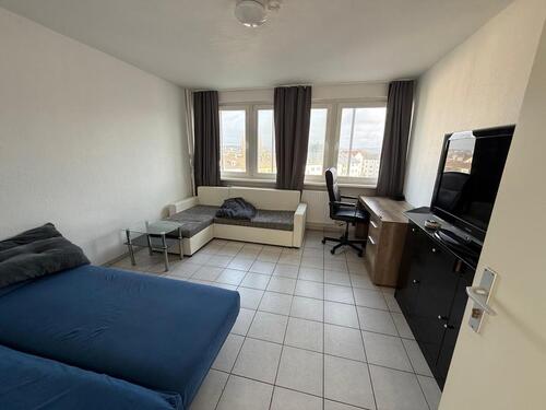 Foto - Helles 1-Zimmer-Apartment im Grüneweg 21