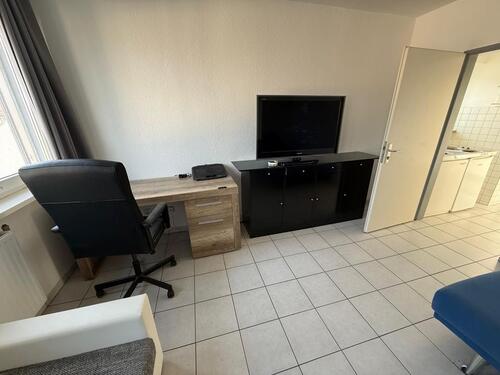 Foto - 1 Zimmer Etagenwohnung zur Miete in Kassel